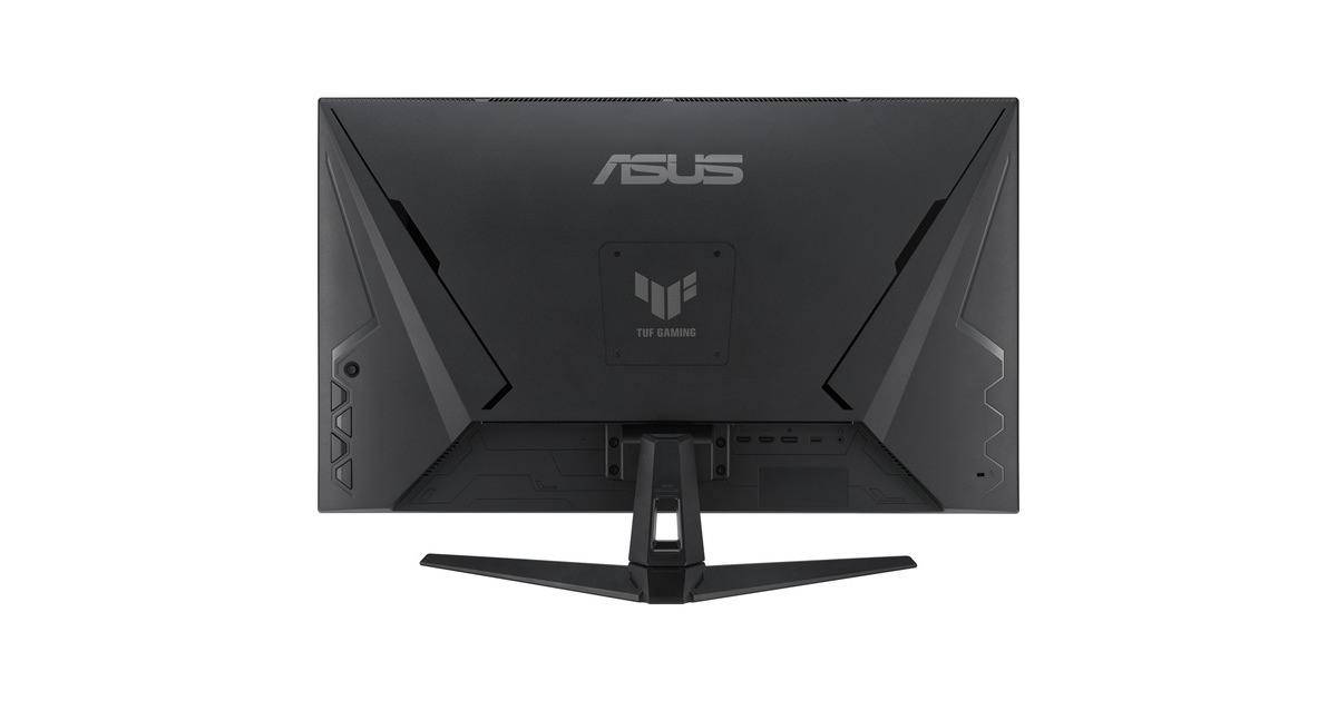 ASUS TUF Gaming VG328QA1A, Gaming-Monitor 80 cm (32 Zoll