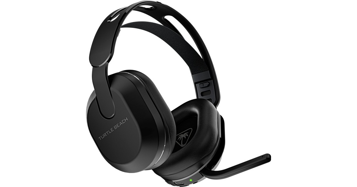 Turtle Beach Stealth 500, Gaming-Headset schwarz, Playstation, USB 