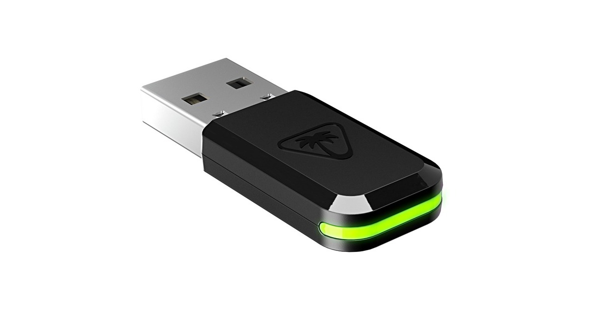 Turtle Beach Stealth 500, Gaming-Headset schwarz, Playstation, USB  