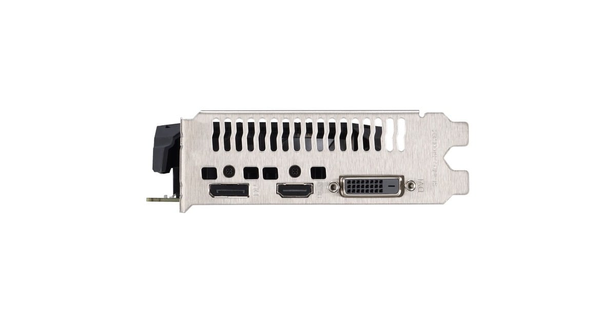ASUS GeForce RTX 3050 DUAL OC, Grafikkarte 1x DisplayPort, 1x HDMI 2.1 ...
