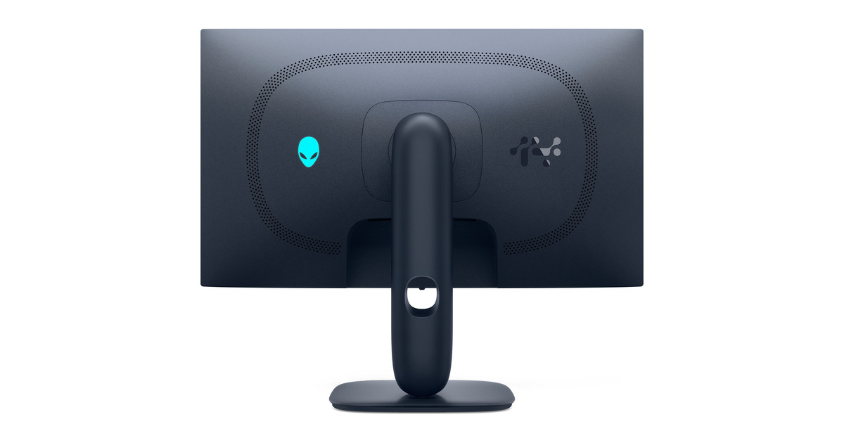 Dell Alienware AW2725D QD-OLED, Gaming-Monitor 68.6 cm (27 Zoll
