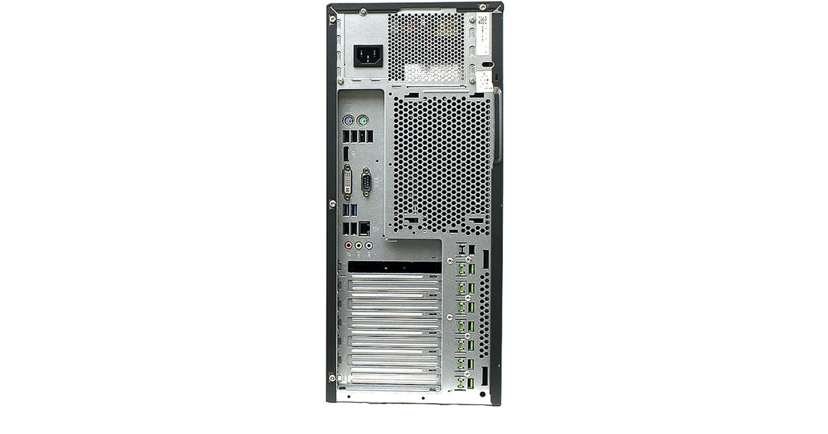 FUJITSU CLWC1A11 CELSIUS W520 Xeon E3-1225 v2 3.20GHz 2GB 500GB■現状品 Fujitsu CELSIUS W520 Xeon E3 1225v2 3.2GHz 4GB 1TB Windows 7