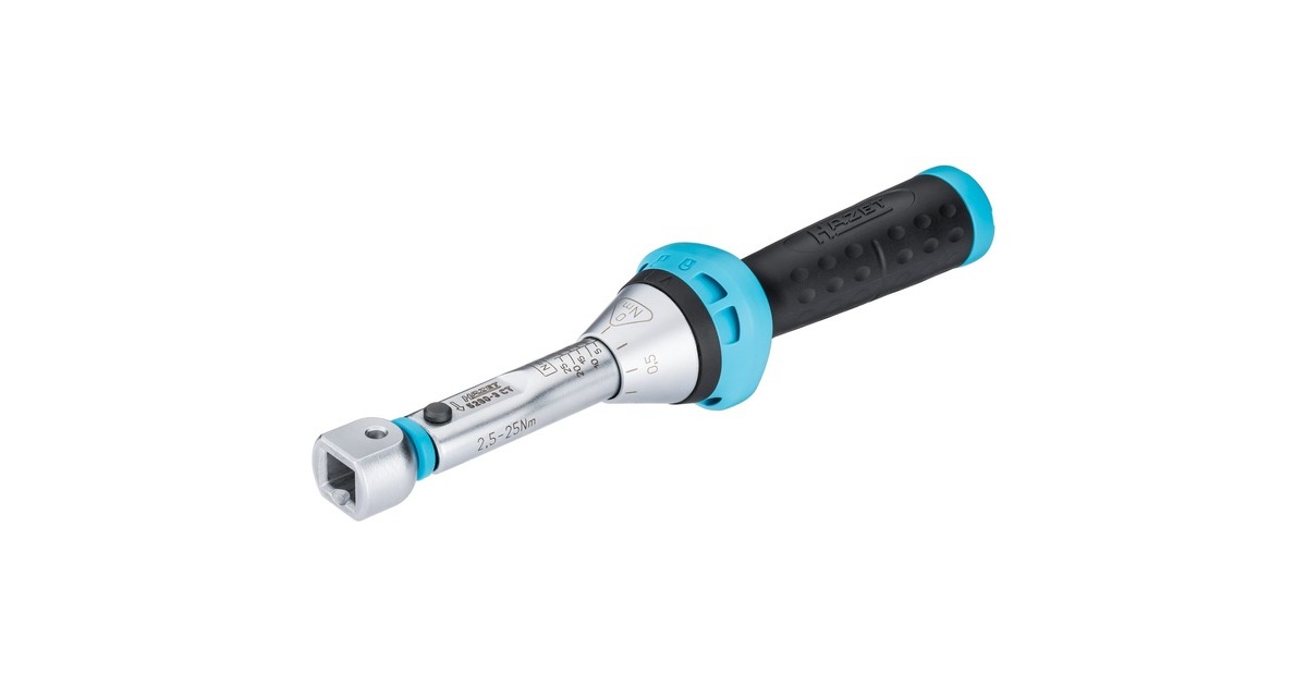 Produktbild von KS TOOLS 9x12mm ERGOTORQUE®precision