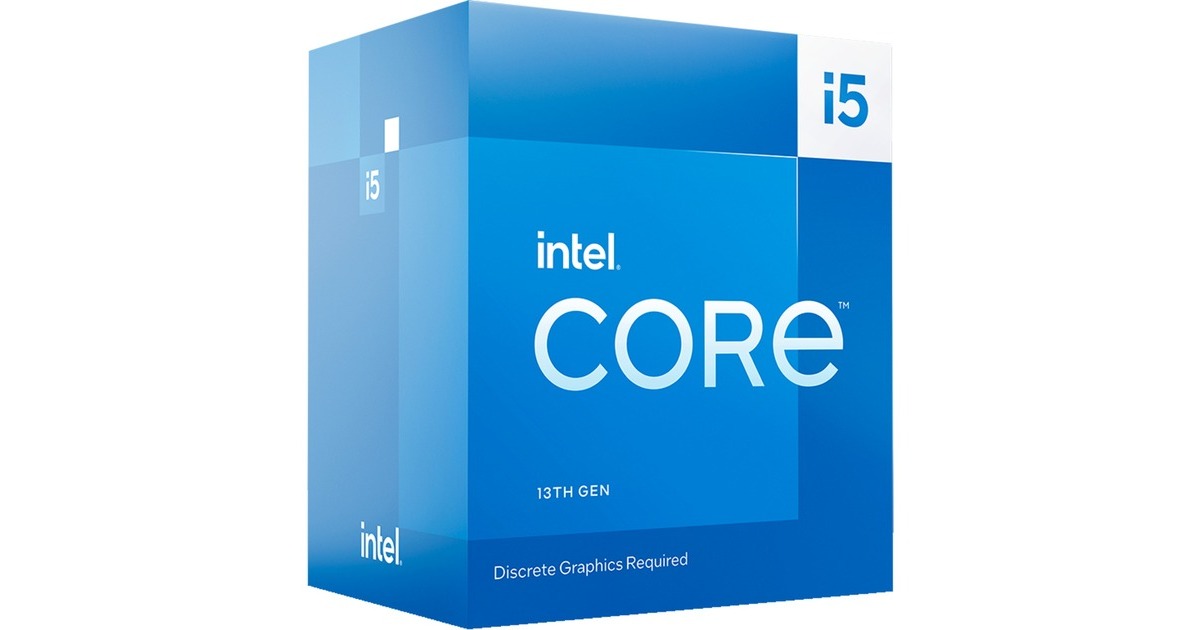 動作確認 Intel Core i5-13400T CPU LGA 1700 INTEL Intel Core i5-13400, boxed, 1700 | CPUs INTEL günstig kaufen