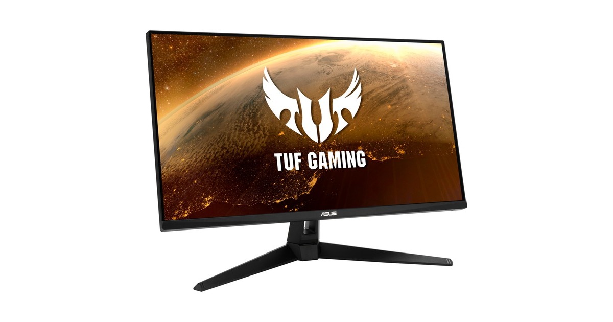ASUS TUF Gaming VG289Q1A, Gaming-Monitor 71 cm (28 Zoll 