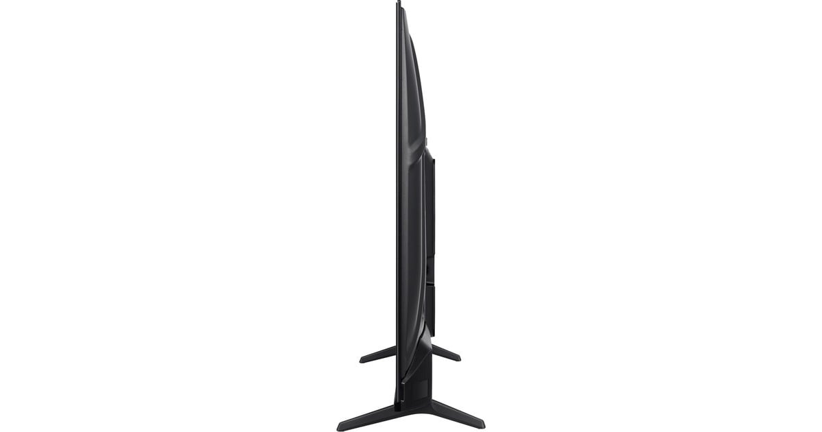 Hisense 43E77NQ, QLED-Fernseher 108 cm (43 Zoll), schwarz, UltraHD/4K ...