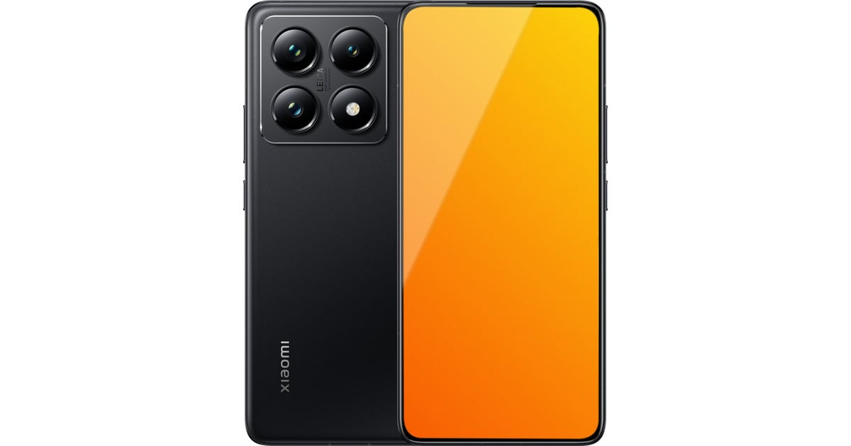 スマートフォン本体 Xiaomi14TPro12GBRAM 512GBROM Titan Black Buy Xiaomi Mi 14T Pro 512GB/12GB Titan Black (Global Version