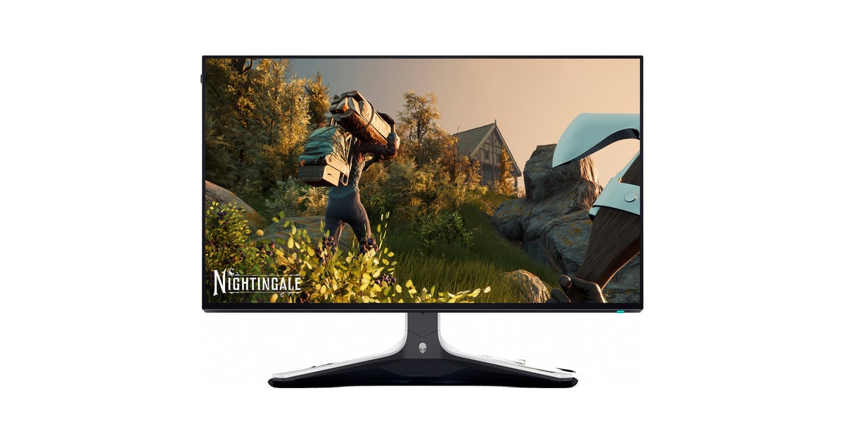 Alienware Alienware AW2723DF, Gaming-Monitor 68.5 cm (27 Zoll