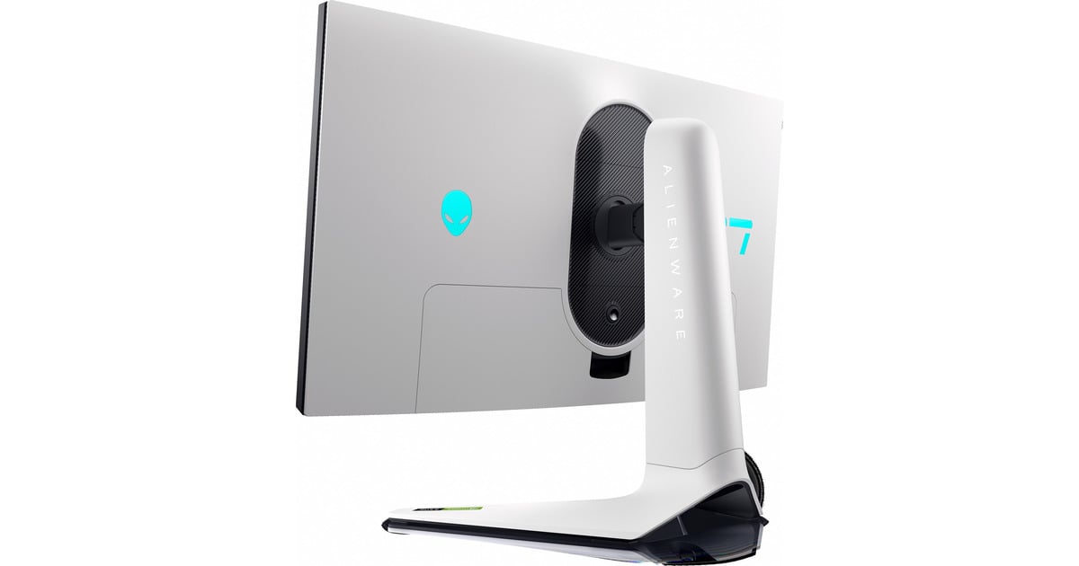 Alienware Alienware AW2723DF, Gaming-Monitor 68.5 cm (27 Zoll
