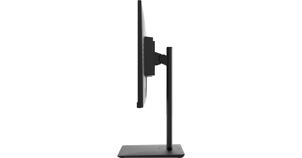 MSI PRO MP242APDE, LED-Monitor 61 cm (24 Zoll), schwarz, FullHD 