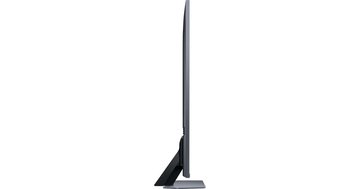 SAMSUNG Neo QLED GQ-43QN90C, QLED-Fernseher 108 cm (43 Zoll), UltraHD ...