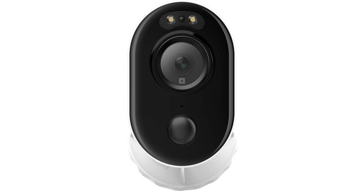 Reolink Go Series G330 with Solar Panel - Caméra de surveillance