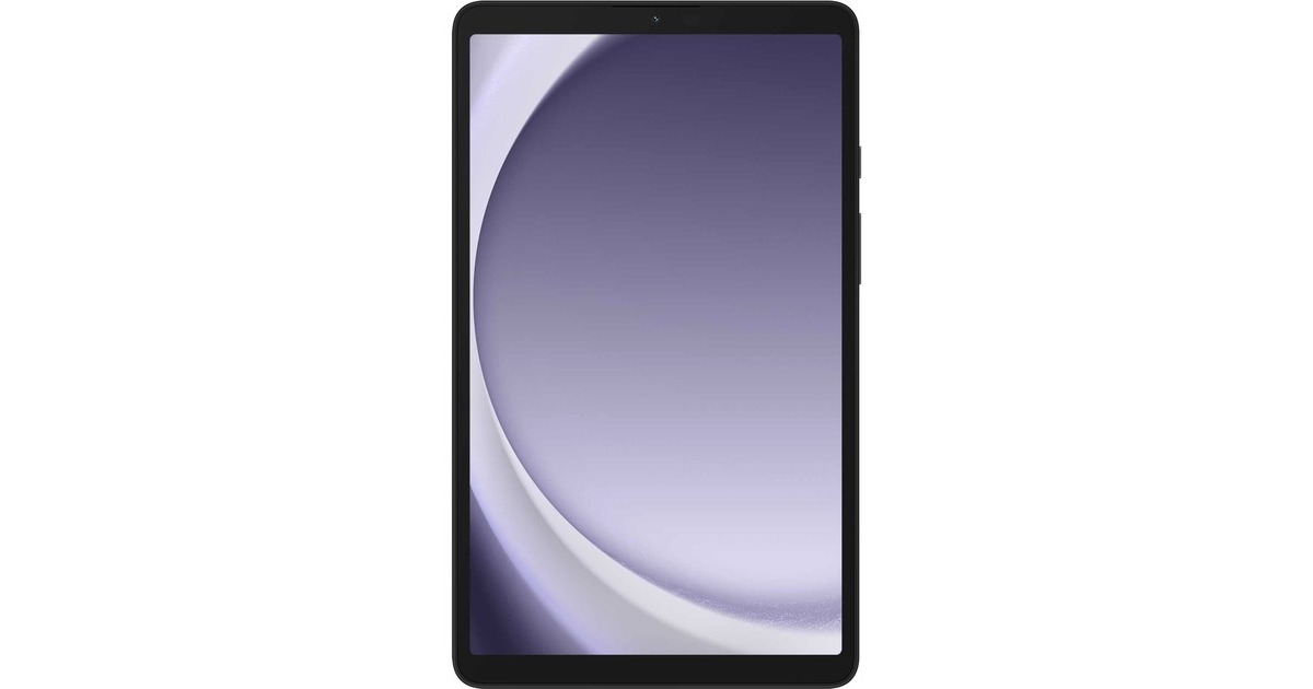 SAMSUNG Galaxy Tab A9 128GB, Tablet-PC graphit, Graphite, Android 13, LTE