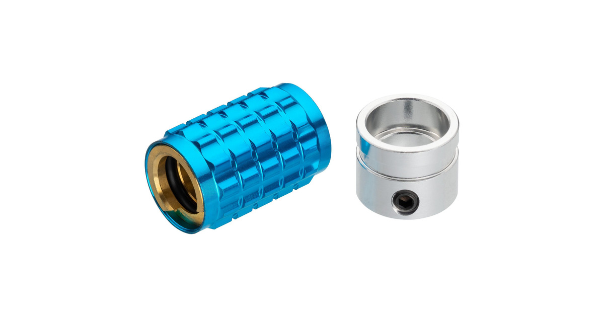 HAZET Pneumatic Micro Die Grinders Angled 9032M-53 HAZET Pneumatic Micro Die Grinders Angled 9032M-53