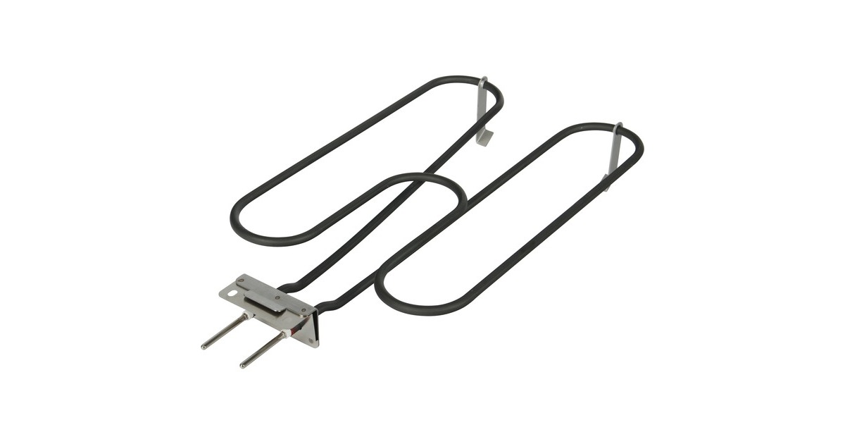 Weber Heizelement fur Q 240 Q 2400 Ersatzteil