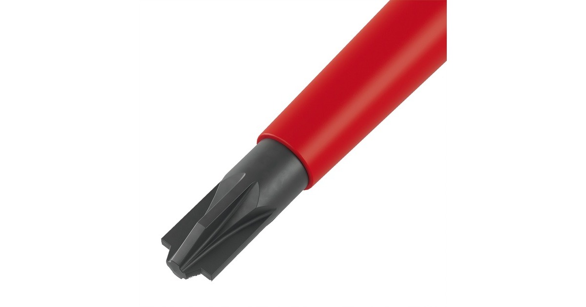Wera Kraftform Kompakt VDE 16 Universal 1 Tool Finder, 16-teilig 