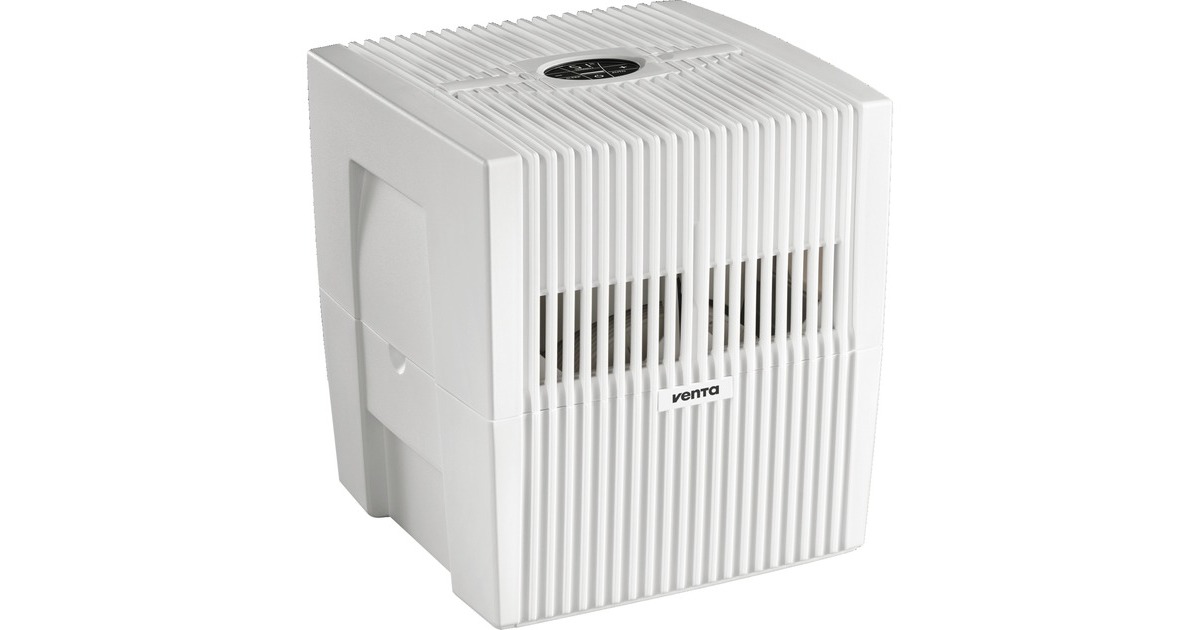 Venta Comfort Plus LW25, Luftbefeuchter weiß