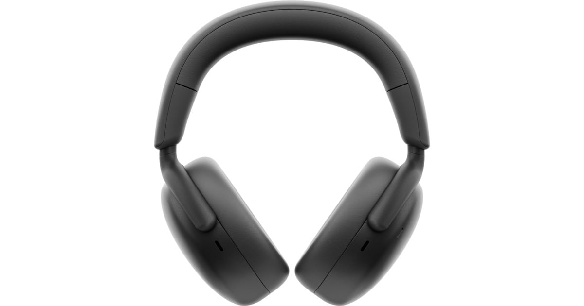 ヘッドホン Dell Premier Wireless ANC Headset WL7024 Dell Premier Wireless ANC Headset - WL7024, Microsoft Teams