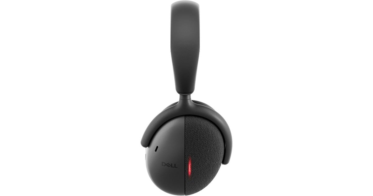 DELL WL7024 Premier Wireless ANC Headset