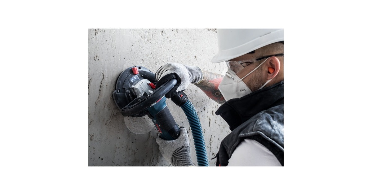 Bosch Professional Diamant-Topfscheibe Expert for Concrete, Ø 
