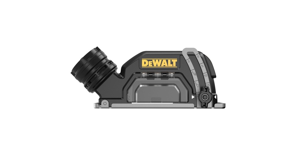 DEWALT Akku-Multimaterialschneider DCS438N, 76mm, 18Volt  
