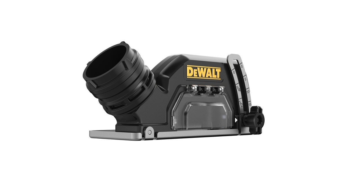 DEWALT Akku-Multimaterialschneider DCS438N, 76mm, 18Volt 