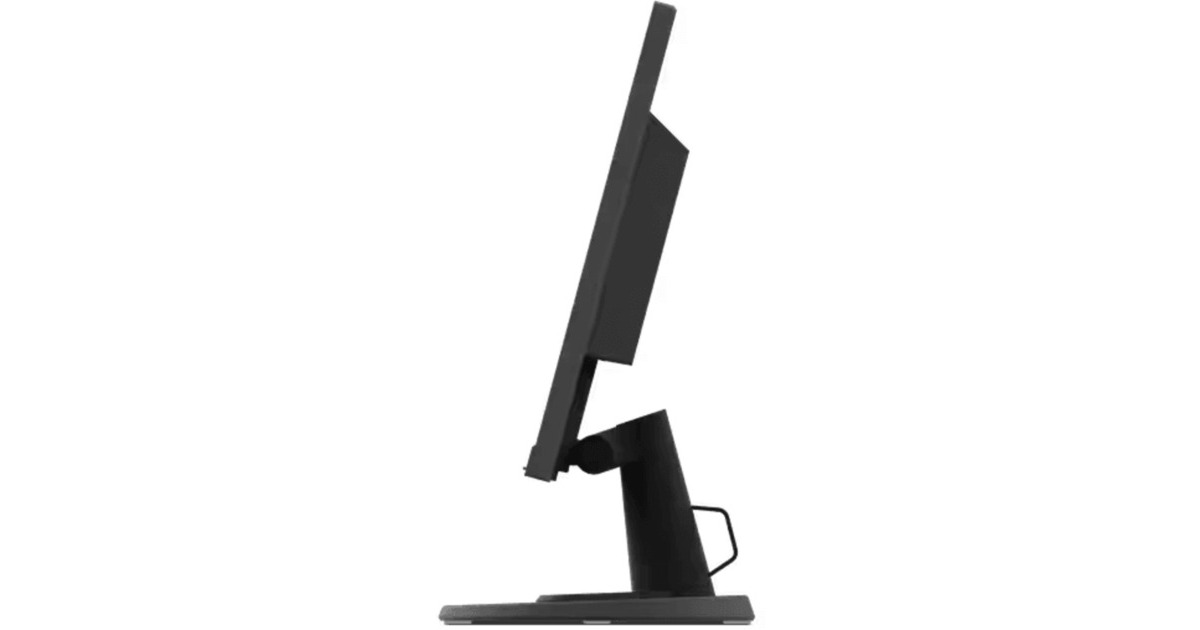 Lenovo D24-40, LED-Monitor 60.45 cm (23.8 Zoll), schwarz, Full HD  