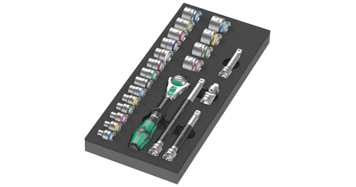 Wera_9721_Schaumstoffeinlage_8 