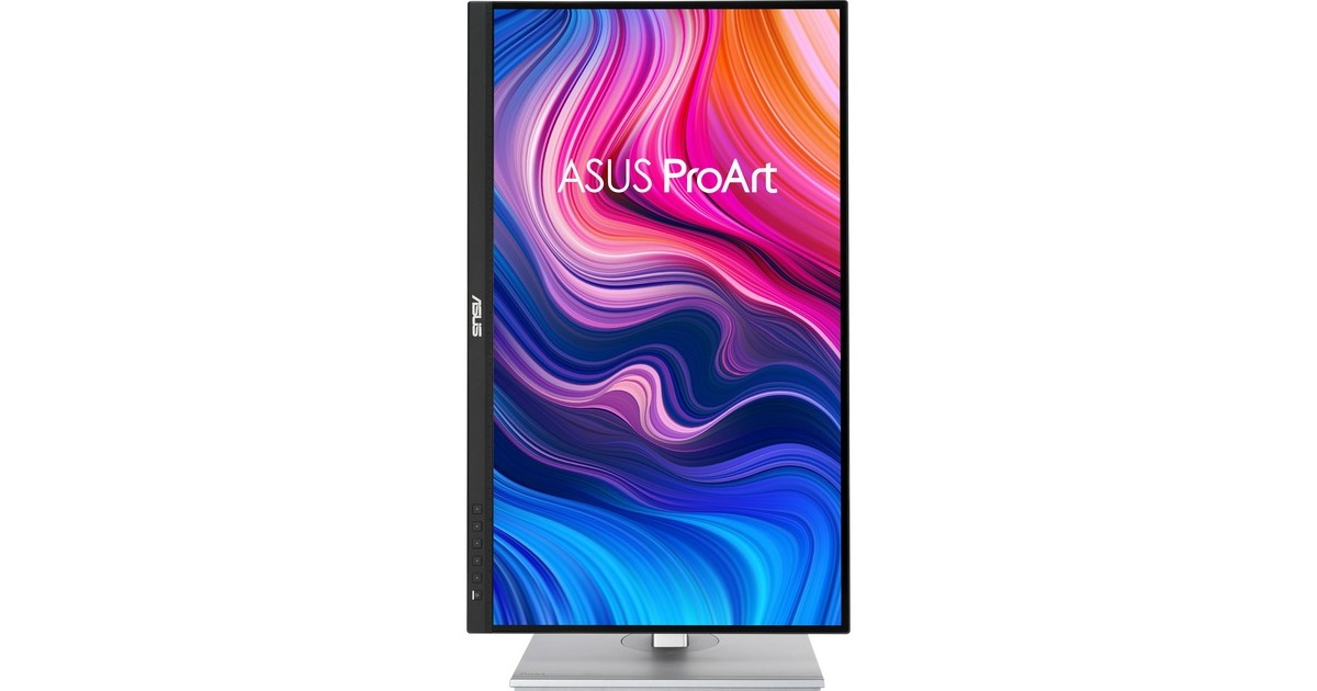 ASUS ProArt PA279CV, LED-Monitor 69 cm (27 Zoll), schwarz/silber ...