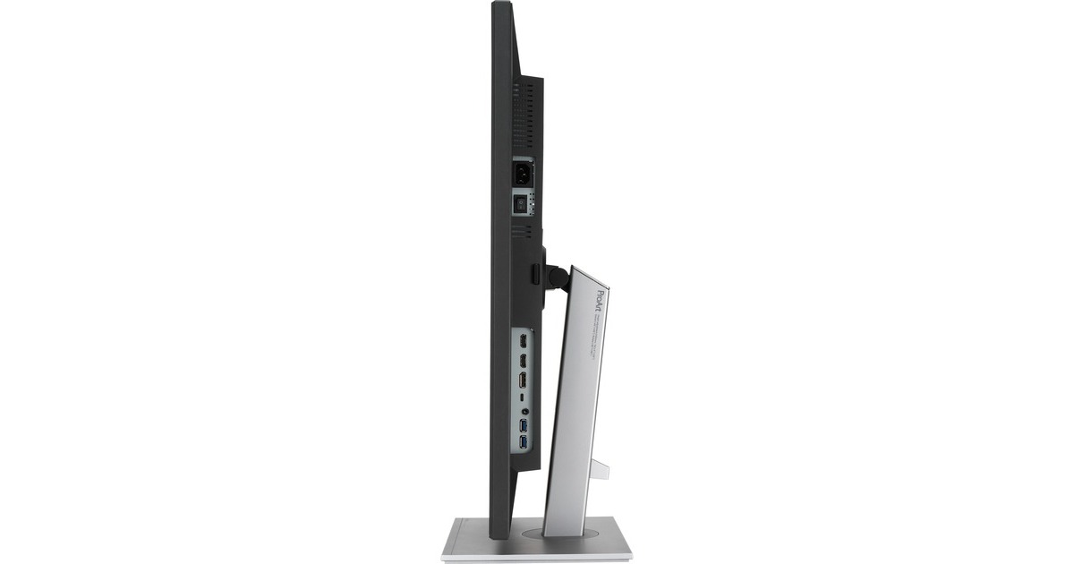 ASUS ProArt PA279CV, LED-Monitor 69 cm (27 Zoll), schwarz/silber ...