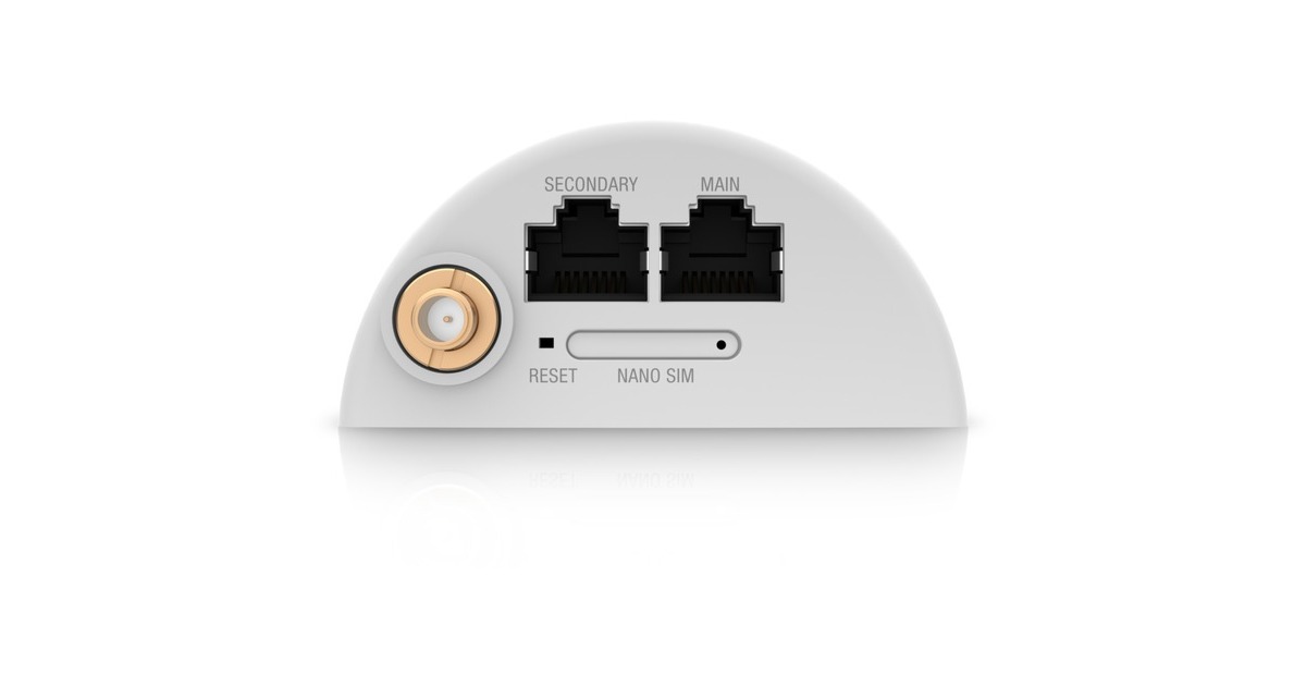 Ubiquiti LTE Pro, Mobile WLAN-Router