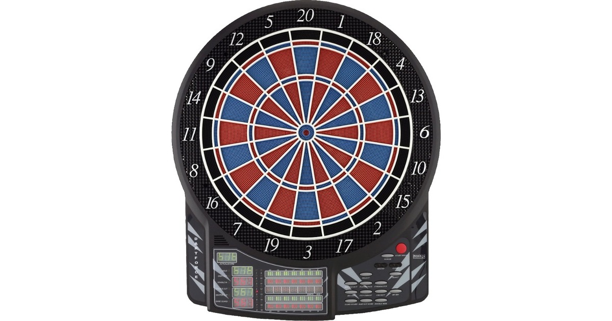 Embassy E-Dart-Bull's Cabinet Lightning RB-Sound für nur 100.95 kaufen