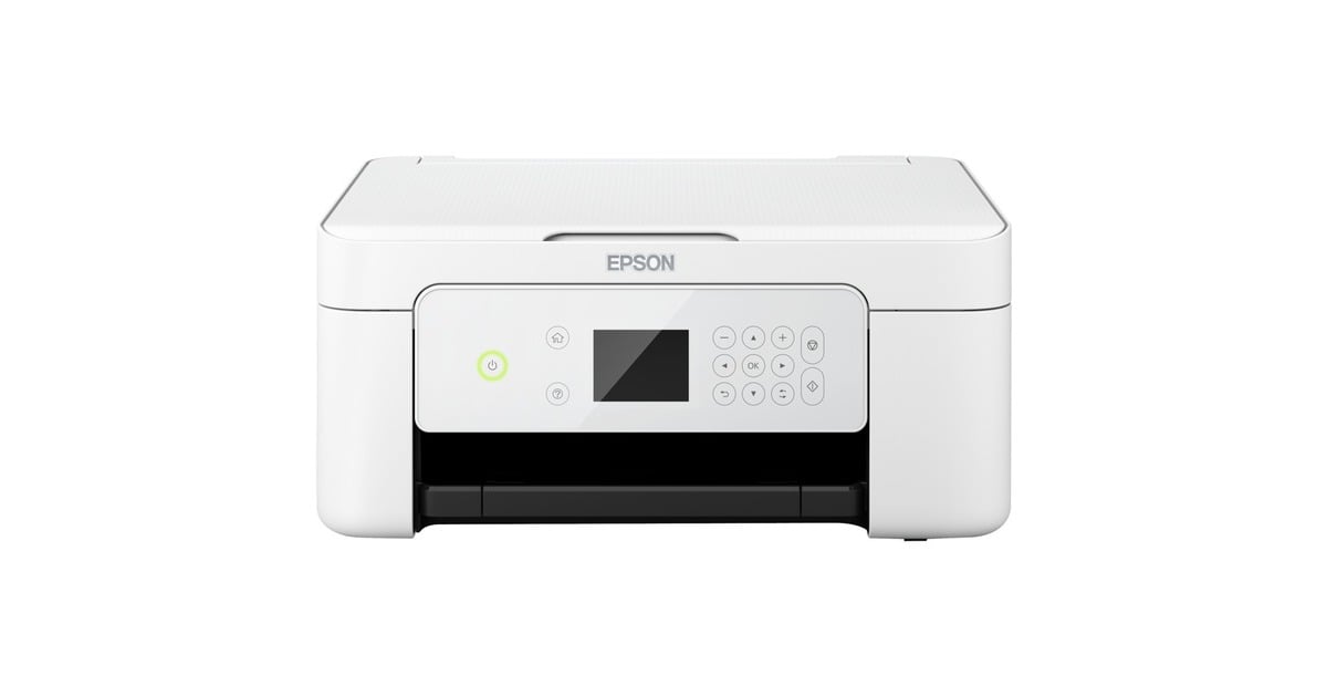 Epson Expression Home XP4205, Multifunktionsdrucker weiß, USB, WLAN