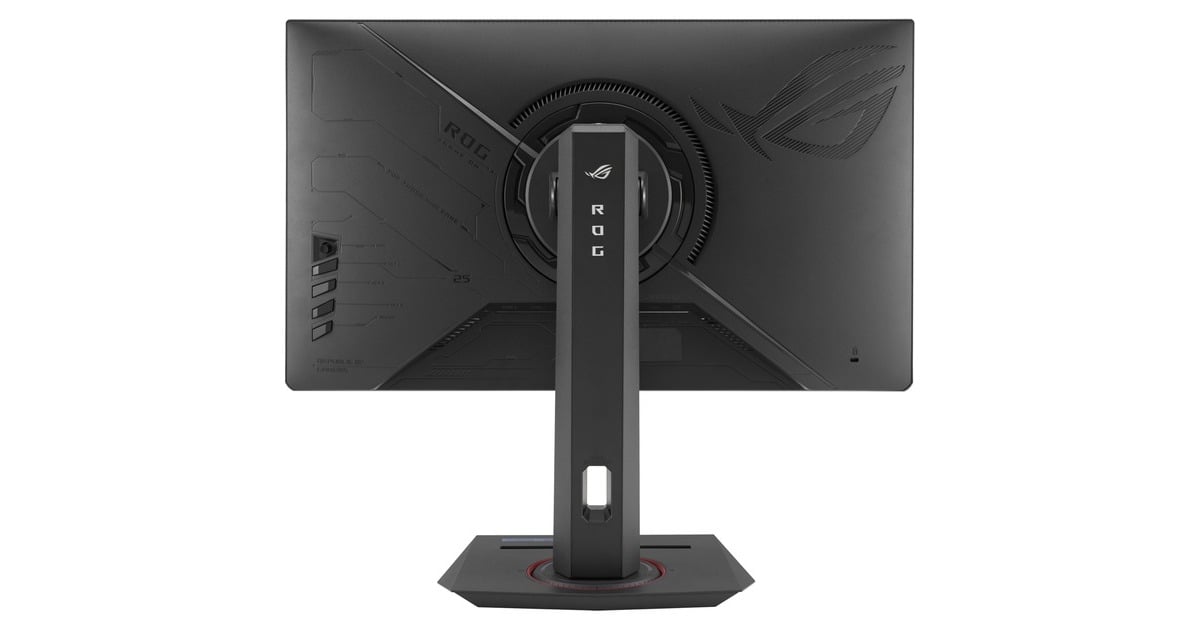 ASUS ROG Strix XG259CMS 24.5インチ 310Hz ASUS_ROG_Strix_XG259CMS__Gamin