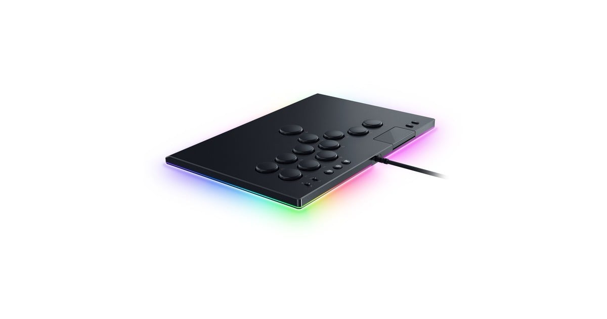 PlayStation4 - ニャンゴロー商品 razer kitsune