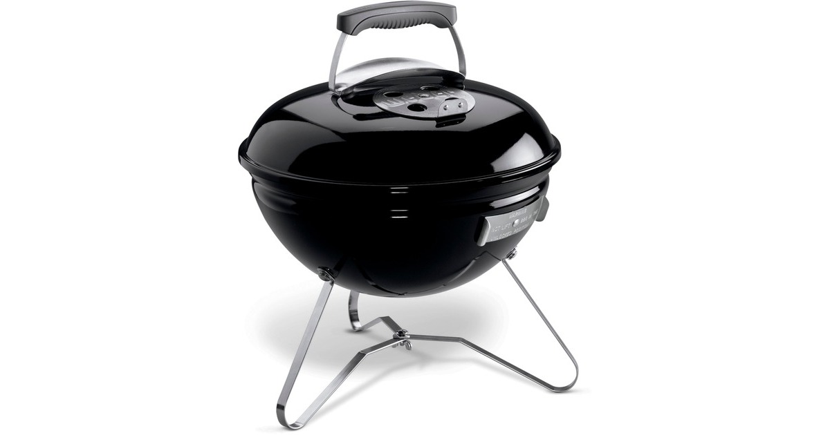 Weber smokey grill new arrivals
