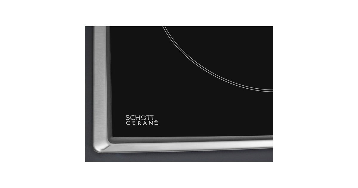 Bauknecht Heko Black 500 P Test Bauknecht HEKO S200, Herdset edelstahl