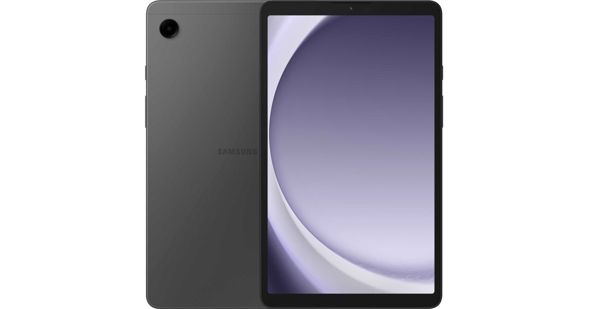 GALAXY Tab A9＋ Samsung Galaxy Tab A9+ Wi-Fi Android-Tablet, 64 GB