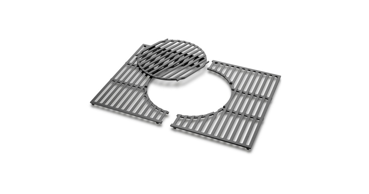 Weber_Gourmet_BBQ_System_Grill Weber_Gourmet_BBQ_System_Grill