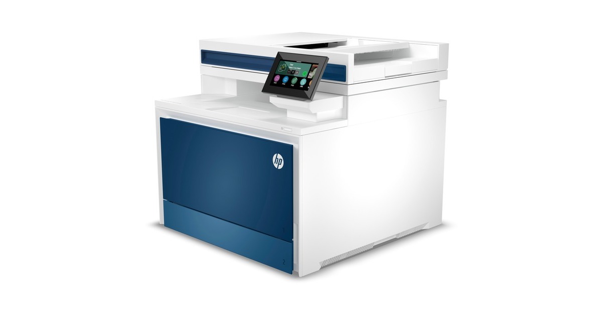 HP Color LaserJet Pro MFP M283fdn Multifunktions- Laserdrucker Kaufen