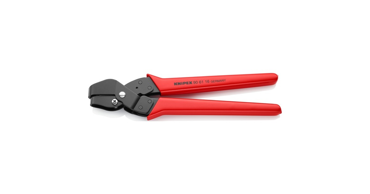Knipex Ausklinkzange 90 61 16 EAN Rot | DE Knipex Ausklinkzange 90 61 16 EAN Rot | DE