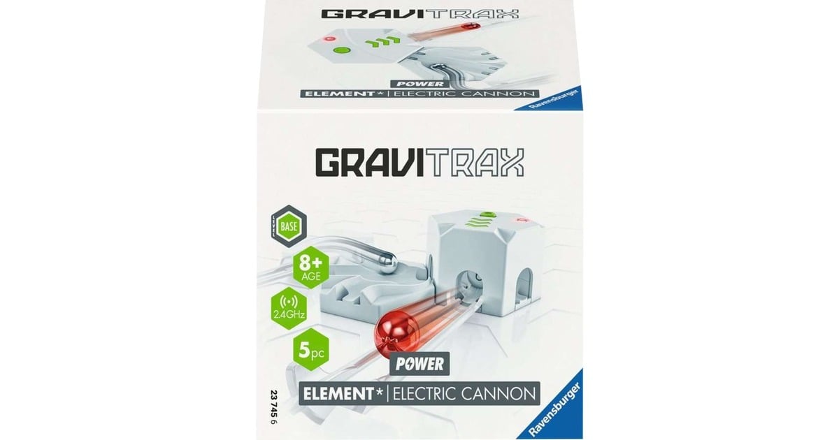 Ravensburger_GraviTrax_Element