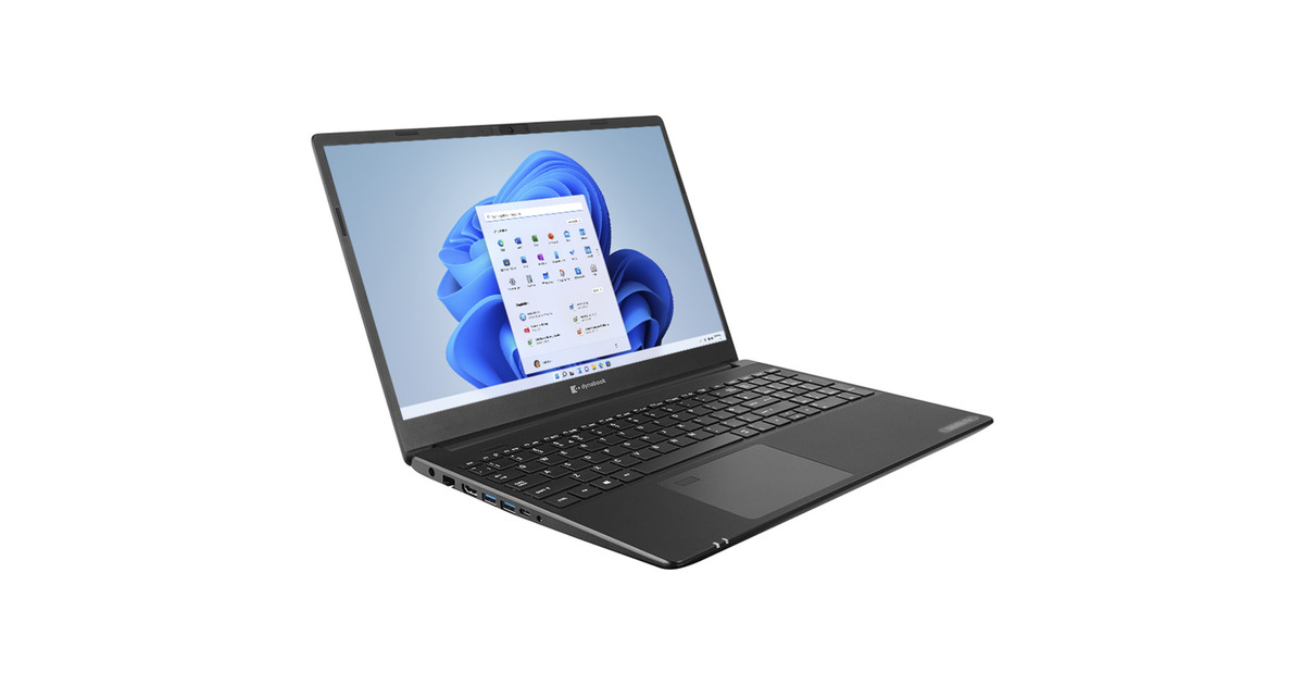 ♪Windows11 dynabook Stellite B552/G♪ Windows 11 | Dynabook