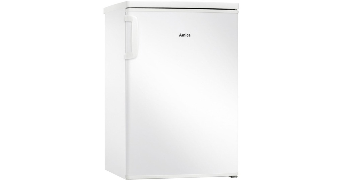 Amica Kühlschrank Produktion : Amica vks15422w kühlschrank weiß Amica Kühlschrank Produktion : Amica vks15422w kühlschrank weiß