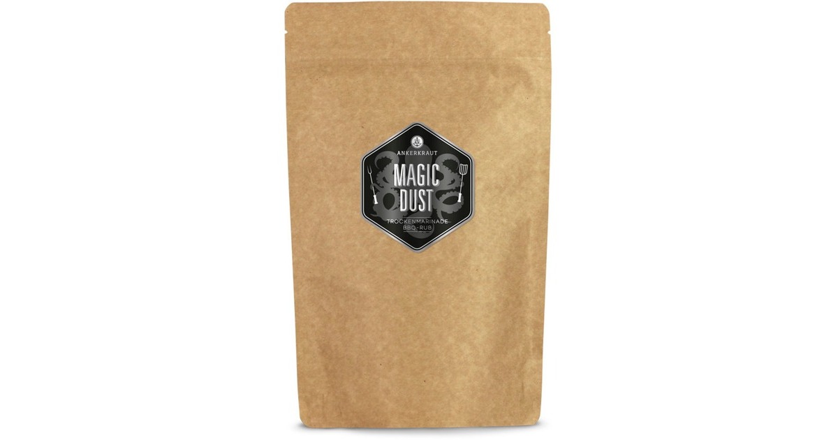 Magic Dust 100g, Ankerkraut Gewürze, Süss & Herzhaft
