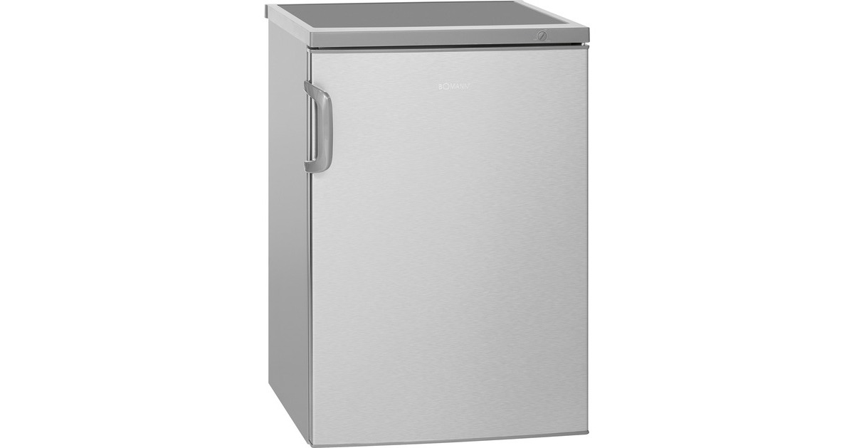 Bomann Kühlschrank Made In : Bomann gs 2196 gefrierschrank edelstahl Bomann Kühlschrank Made In : Bomann gs 2196 gefrierschrank edelstahl