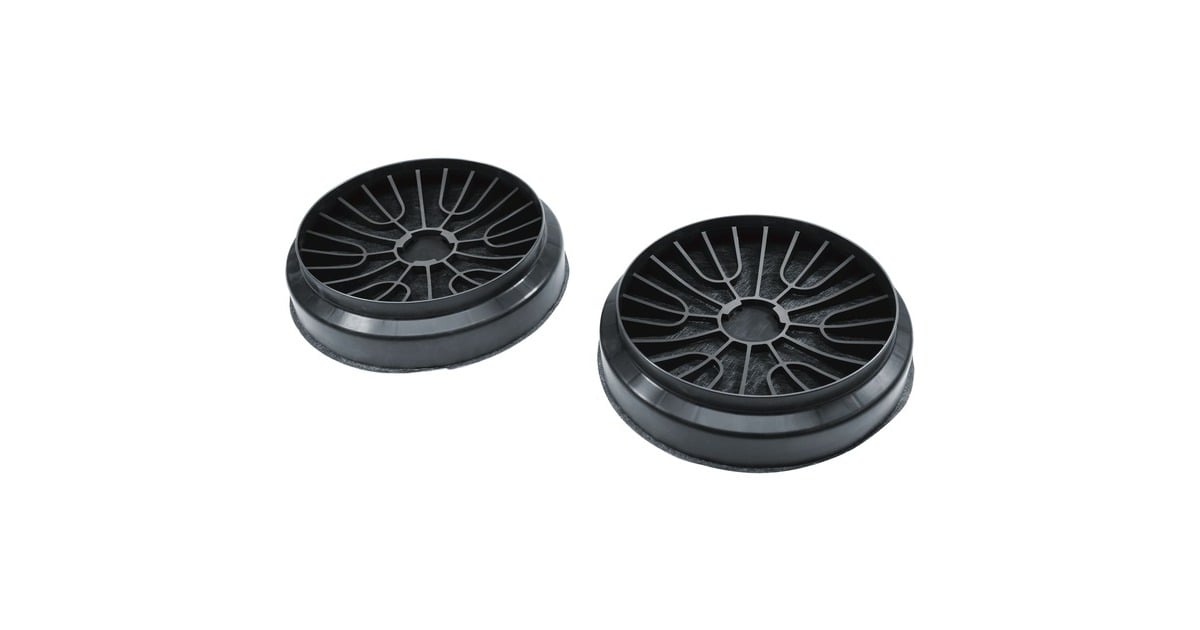 Bosch Home Aktivkohlefilter DHZ5276 schwarz