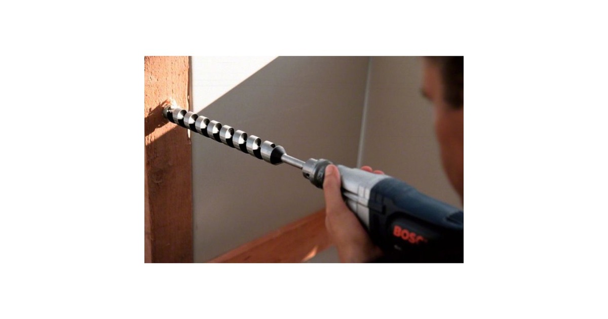Bosch GBM 13 HRE Professional Boormachine - 13mm kopen