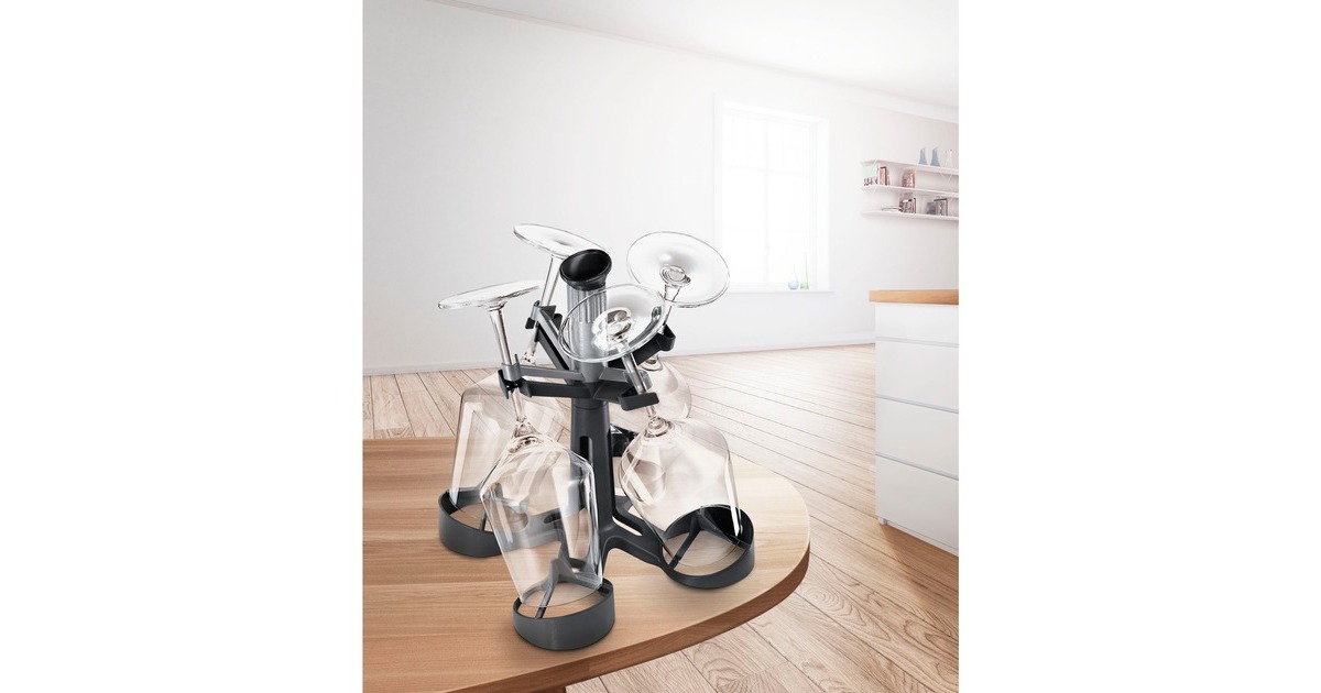 Bosch Home Gläserhalter für Langstielgläser SMZ5300, Halterung