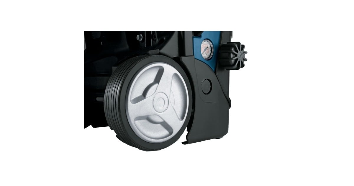 Bosch Professional Hochdruckreiniger GHP 6-14 Professional blau 
